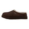 UGG Мужские закрытые тапочки Tasman II из ЭВА, темно-коричневые 1174671-DDCC