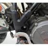 For KTM 950 990 DUKE ADV ADVENTURE 2003-2012 LC8 Motorcycle Accessories Bumper Frame Protection Guard Cover