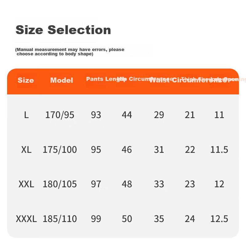 Grace Men's Thermal Fleece-Lined Thickened Winter Silk Wool Knee Support Sleep Pants Autumn Inner Fleece Trousers