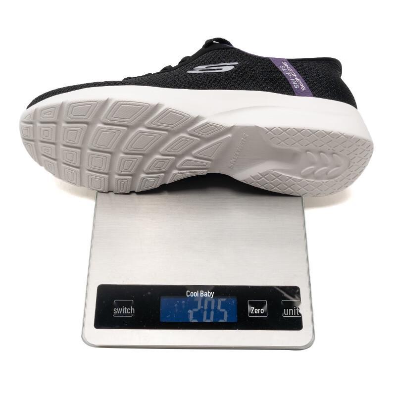 Skechers Женские мокасины для ходьбы