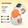HEZHENG HZ-X5 Heated Knee and Leg Massager
