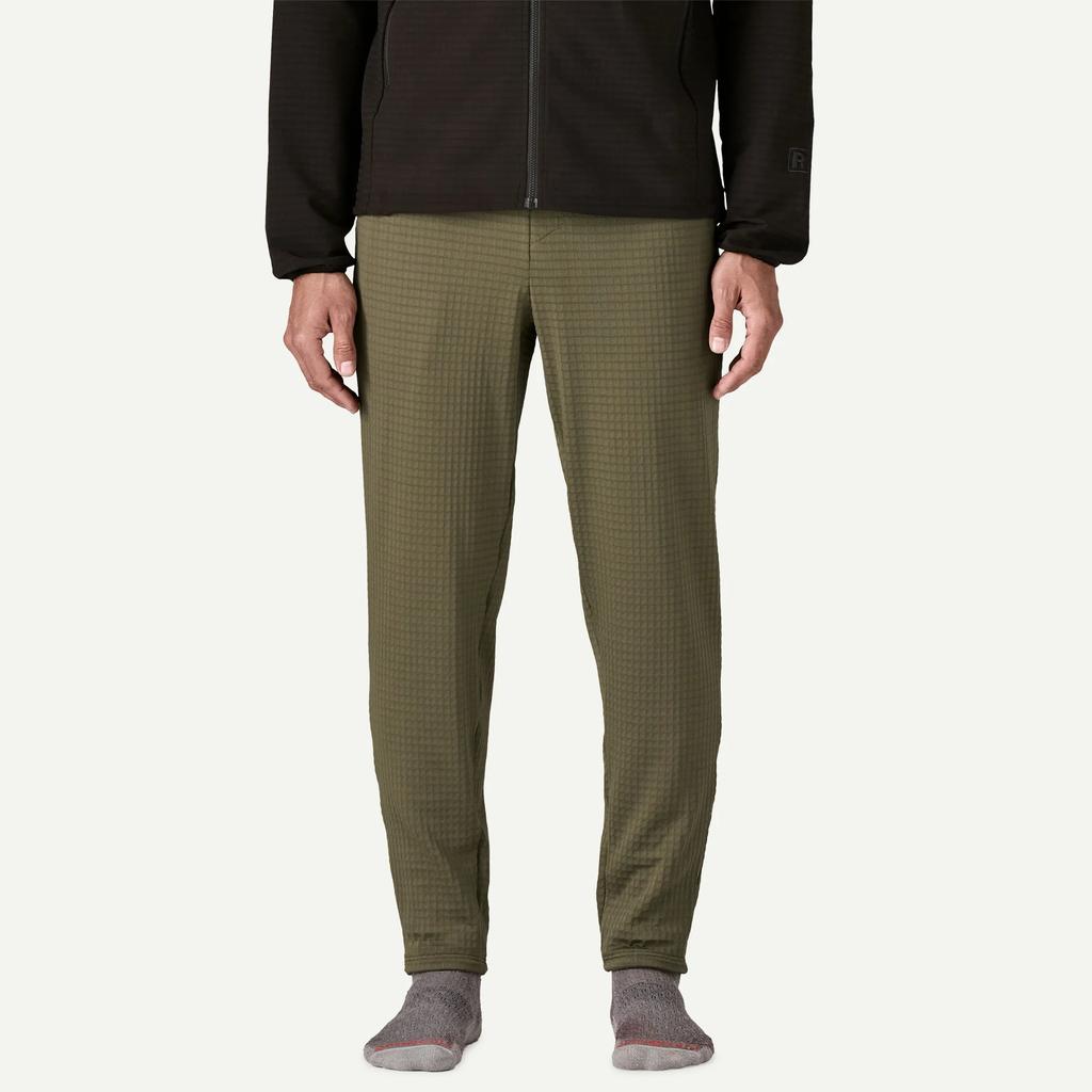 Patagonia R1 Fleece Pants Men's 82156