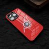 Чехол для телефона X-Xenoblade C-Chronicles Для IPhone 17 Air 16 E Pro Max 15 14 13 Mini 12 Pro 11 Max Plus Черное Стеклянное Покрытие