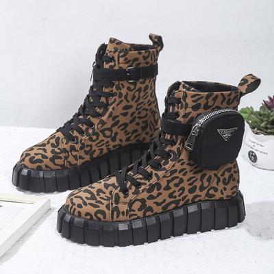 Женские трендовые ботильоны, уличные модные дизайнерские повседневные прогулочные полусапоги, женская удобная обувь, обувь