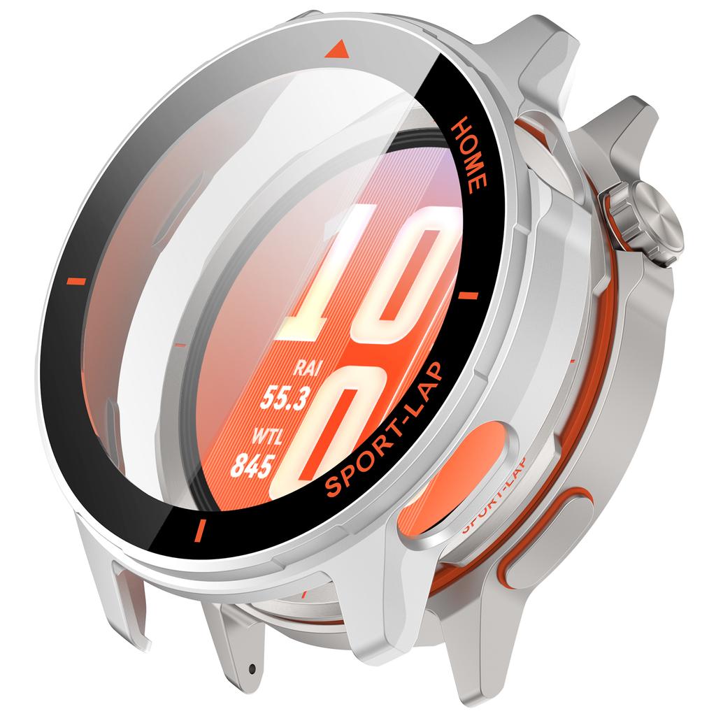 Чехол для корпуса Huawei Watch GT Runner 2 HD Стекло Защитный корпус от падений Аксессуары для Huawei Watch GT Runner 2 Защитная накладка