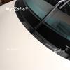 For Smart #3 2024 2025 2026 Car Stainless steel Front Hood Dust Proof Mesh Grille Air Inlet Cover Anti Insect Net Accessories