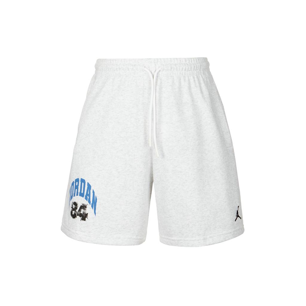 Jordan Спортивные шорты мужские серые средние HV0096-051
