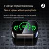 Дисплей-зеркало YD03 Беспроводные Bluetooth-наушники TWS, Внутриканальные с большим аккумулятором YD04 Мобильный телефон Национальный тренд.