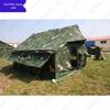 Zhanshen Yongzhi Military and Emergency Shelter Tents Series
