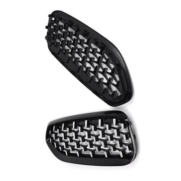 Пара передних решеток 51138091295/51138091296 для BMW G29 Z4 20I 19-20