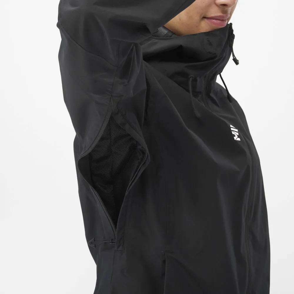 Millet Флис Seneca Goretex 2L