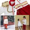 Luxurious Prince Charming Anime Costume For Children Perfect For Christmas And Parties