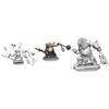 D&D Frameworks Miniature Model Kit (Ogre)