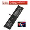 НОВАЯ Сменная батарея для Xiaomi Pro i5 TM1707 TM1701 171501-AQ 15,6-дюймовая серия R15B01W R15B02W Аккумулятор для ноутбука