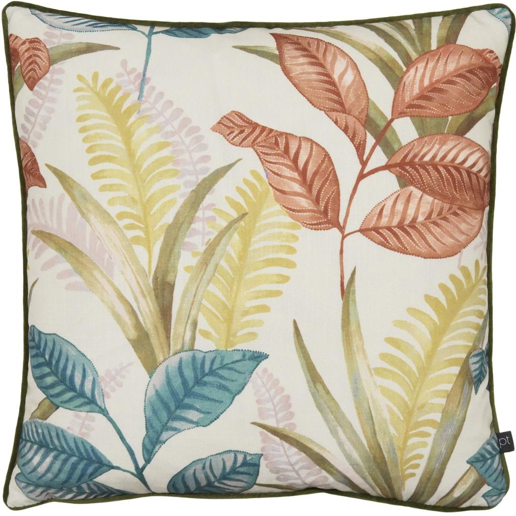 Наволочка Prestigious Textiles Sumba Leaf