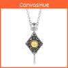 Fantastici E Animali Dove Trovarli Necklace With Artificial Pearl Decor For Gift