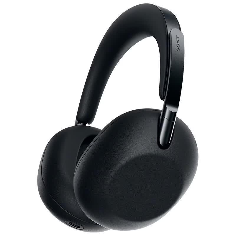 Sony 1000X Беспроводные Bluetooth-наушники с шумоподавлением ANC, 10-й юбилей