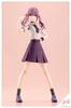 Kotobukiya Sousai Shoujo Teien Девочка с дьявольскими косичками 153 мм Высота Масштабная пластиковая модель - Прибл.. - 1/10