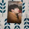 [USED] BTS PTD Target US Jungkook JK Limited Edition Trading Card (1 Piece)
