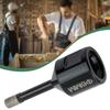 M14-Hole Opener Diamond Drill Bit Tile Marble Concrete Drill For Grinder 6-16mm