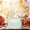 Pumpkin Dried Fruit Basket Lightweight Sealed Waterproof Basket  for Living Room Home Decor