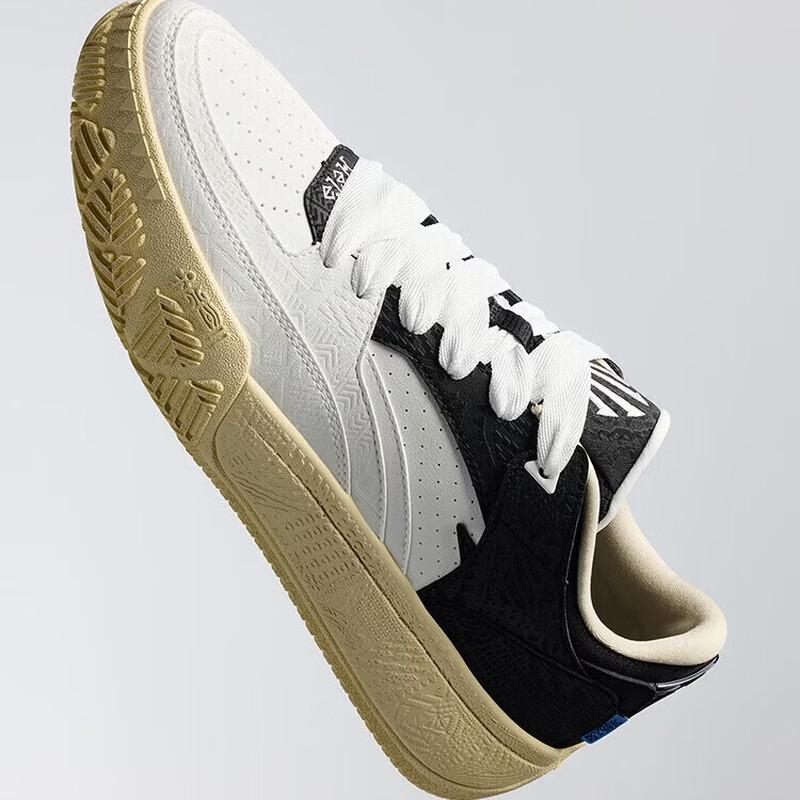 ANTA Hela Code Kyrie Irving Style Basketball Lifestyle Sneakers