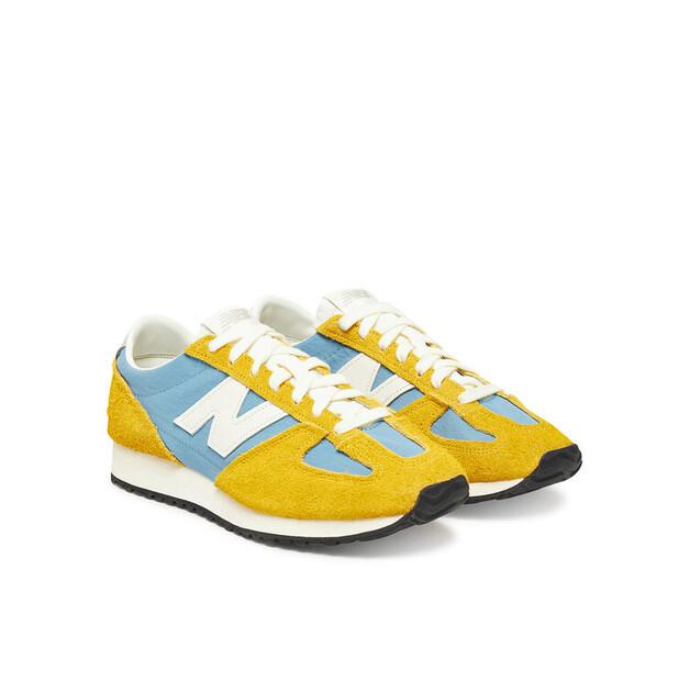 Кроссовки New Balance U471VBC M
