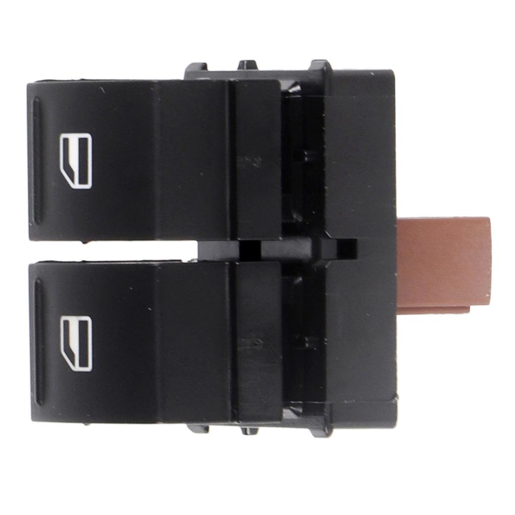 Электрический переключатель стеклоподъемника для Octavia Fabia 2 Roomster 1Z0959858