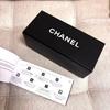 Б/у Ограниченное снижение цены до сегодняшнего дня chanel Chanel оригинальная коробка коробка для солнцезащитных очков