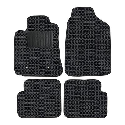 Car Mat Set With EVA For Toyota Corolla E12 2001-2007 (With Extra Reinforcement)