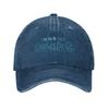 Men Women The Fantastic Four: First Steps 2025 movie Printed Hats Vintage Distressed Denim  Baseball Cap Adjustable