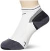 Mizuno Running Wear Running Socks Arch Hammock J2MX0502 White Japan 42.195 25-27 (-)