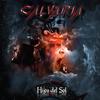 CD CALVARIA - Hijos Del Sol SDL28930 Madame Records 2010 Мексика Соул/Фанк Б/У