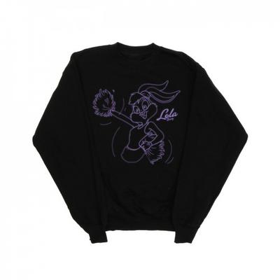 Мужская толстовка Lola Bunny Glow