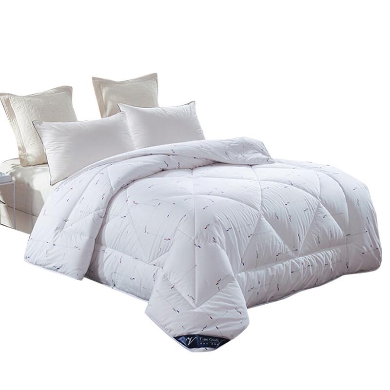 Yiyi'ai 100% Cotton Winter Quilt