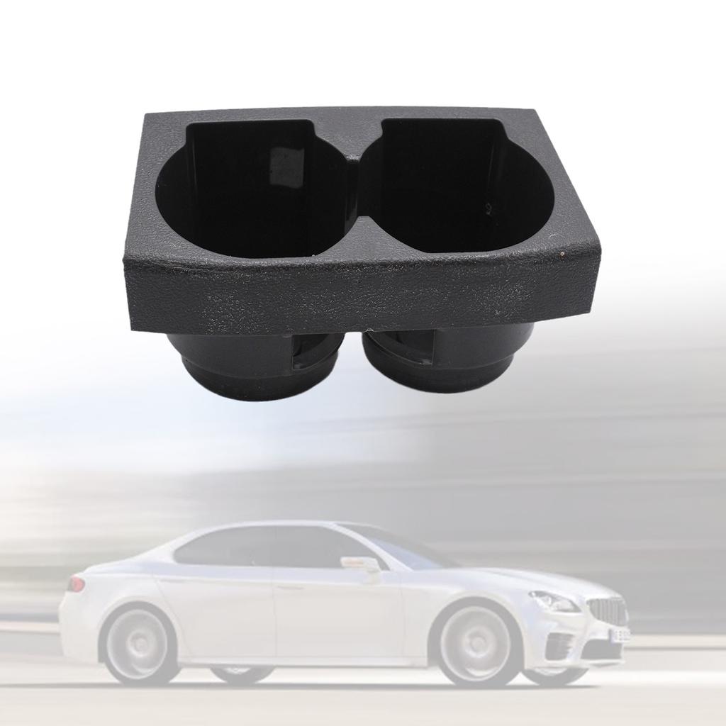 Removable Non-slip Cup Holder Cover Water Cup Holder Suitable for Patrol Y61 Central Control Beverage Holder Accessories