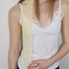 Sheer Mood Long Scarf 11color