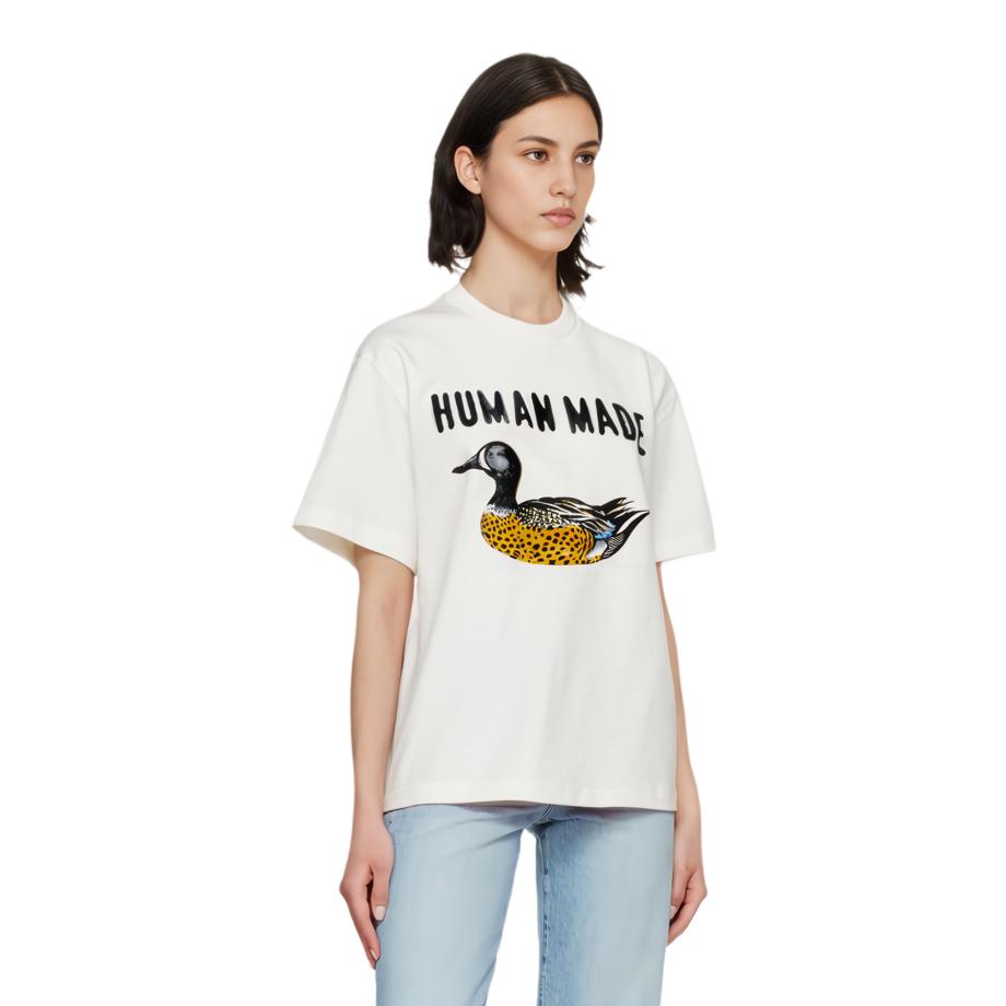 HUMAN MADE Graphic T-Shirt #18 HM28TE022