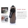 GR-88P Portable DSP Digital Demodulation Emergency Environmental Protection Hand Generator Radio Tecsun GR88P