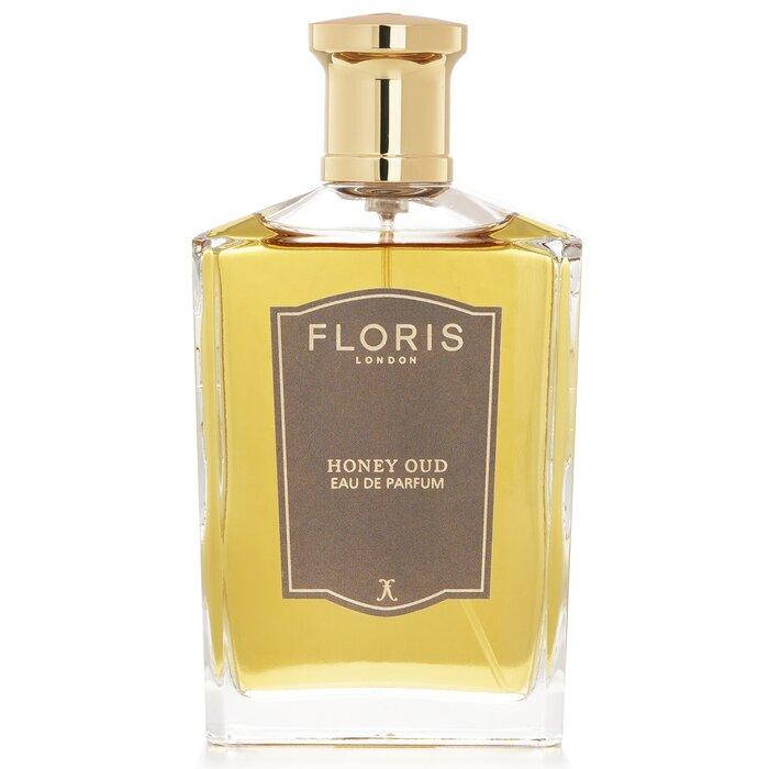 Floris Honey Oud Eau De Parfum Spray