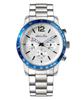 [VALENTINO RUDY] Мужские металлические модные наручные часы VALENTINO RUDY VR175088B-BLWT