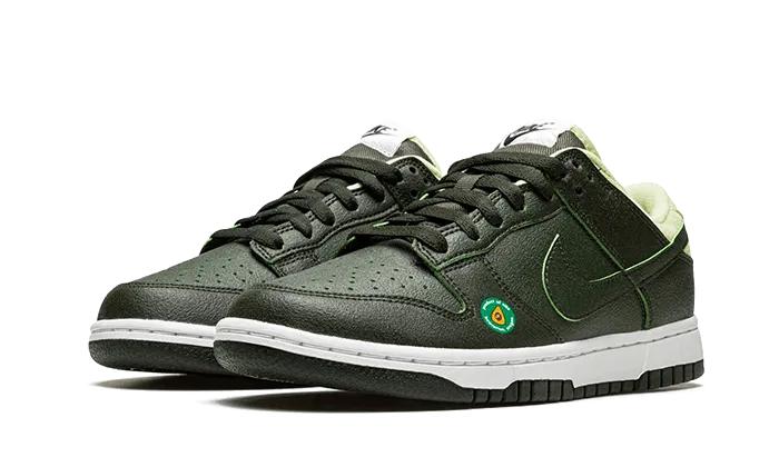 Dunk Low Avocado