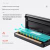 Deli LM890 Multi-Purpose Automatic Vacuum Sealer CN plug (adapter included)