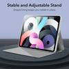Съемный чехол для iPad Pro 12,9 2021, магнитный чехол для iPad Pro 11 Air 5 Air 4 2021 2020 с подставкой для карандашей Smart Folio