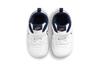 Nike Court Borough Low White TD DB3092-100