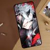 Горячий чехол для телефона Genshin Impact Доктор для Oppo A60 A40 A80 A74 A94 A54 A18 A38 A58 A78 A98 A16 A76 A96 A15 A57S A17 A77