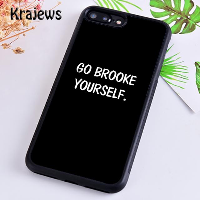 Krajews ЕСТЬ ТОЛЬКО цитаты One Tree Hill Чехол для телефона Чехол для iPhone 14 5 SE 6s 7 8 plus 11 12 13 pro XR XS max Galaxy S21 S22