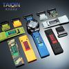 Для Casio G-SHOCK GA100 GM-110 GM-700 нейлоновый ремешок DW-5600 GW-M5610 GM6900 модифицированный тканевый Ремешок для часов мужской Браслет наручный