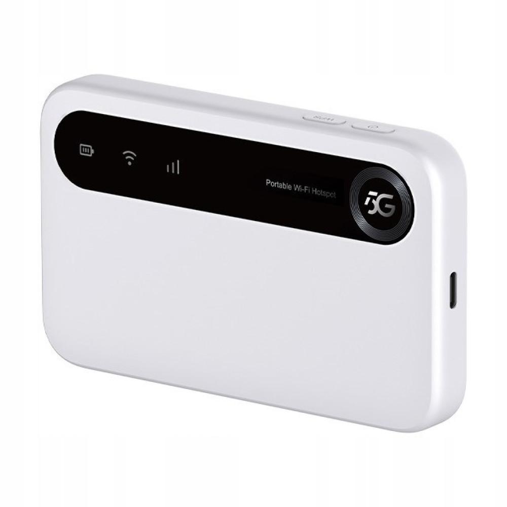 Zte U50 5G Router