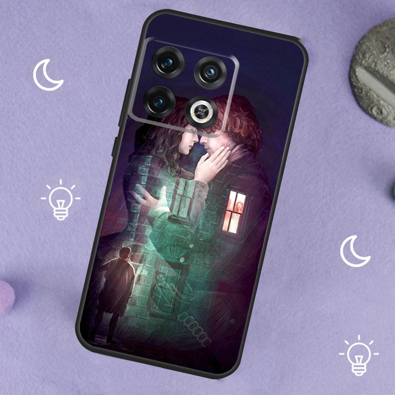 Outlander Для OnePlus 13T 13R 12R 10R 10T 8T 11 12 13 15 Чехол Для OnePlus Nord 5 CE 2 3 4 Lite N20 N30